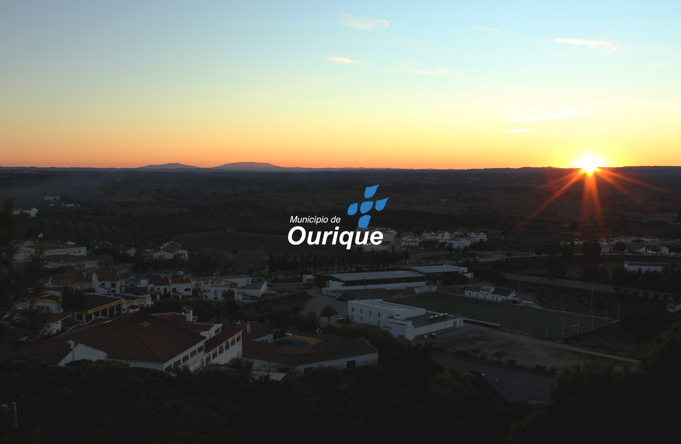 CM Ourique | Tourism & Hospitality